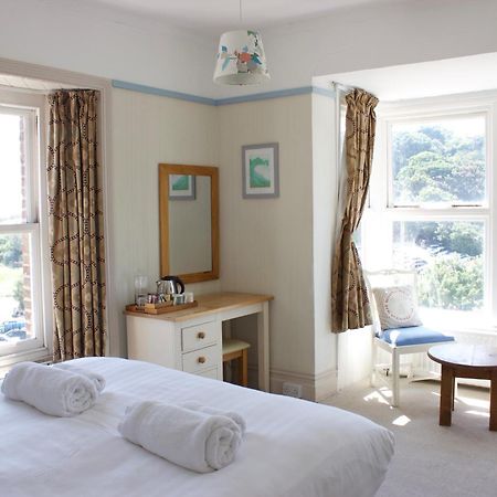 Durdle Door Hotel Lulworth Cove Exterior foto
