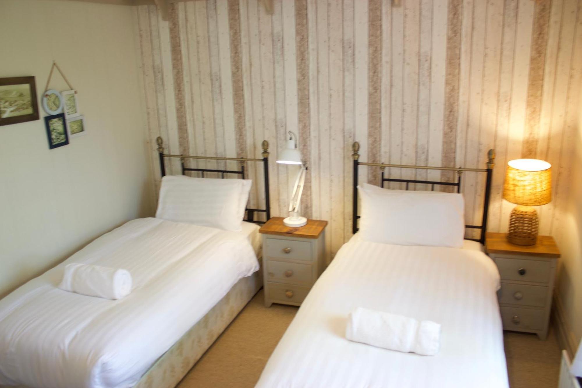 Durdle Door Hotel Lulworth Cove Exterior foto