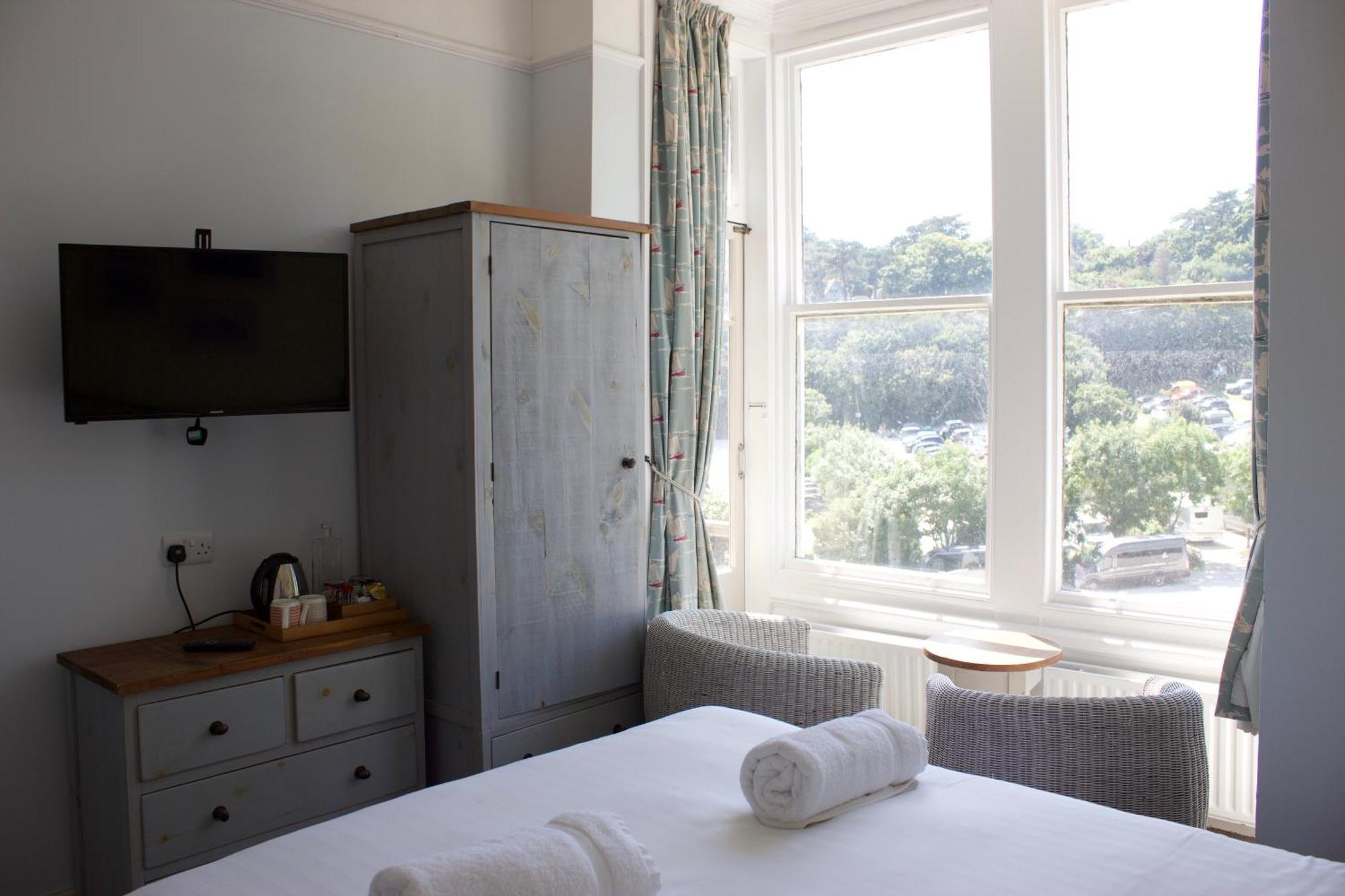 Durdle Door Hotel Lulworth Cove Exterior foto