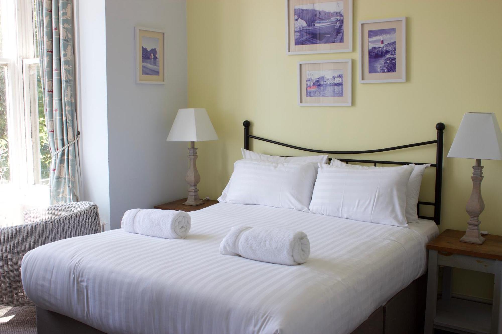 Durdle Door Hotel Lulworth Cove Exterior foto