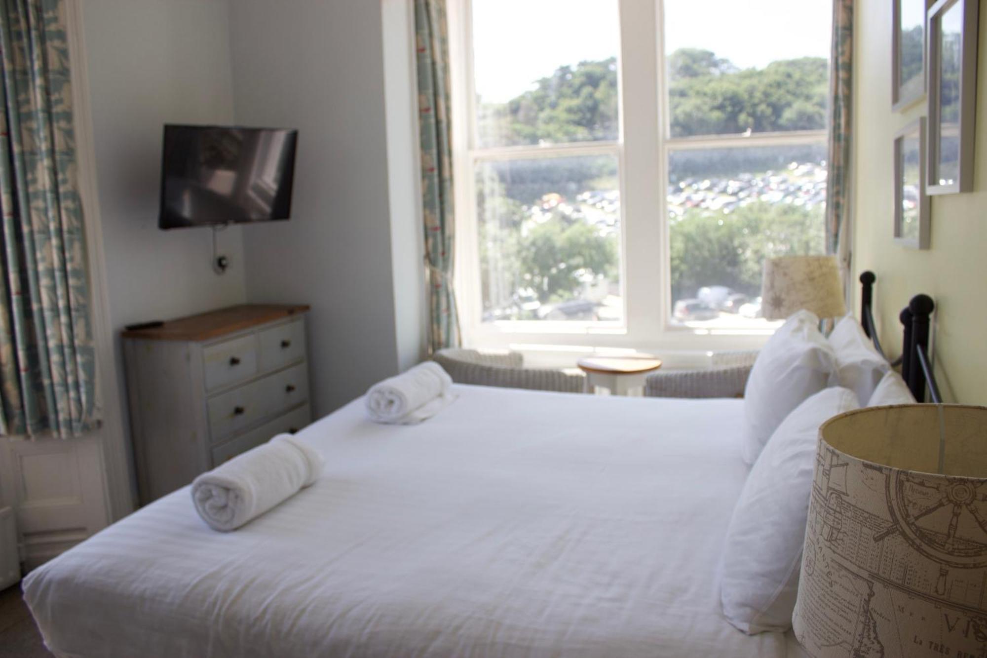 Durdle Door Hotel Lulworth Cove Exterior foto